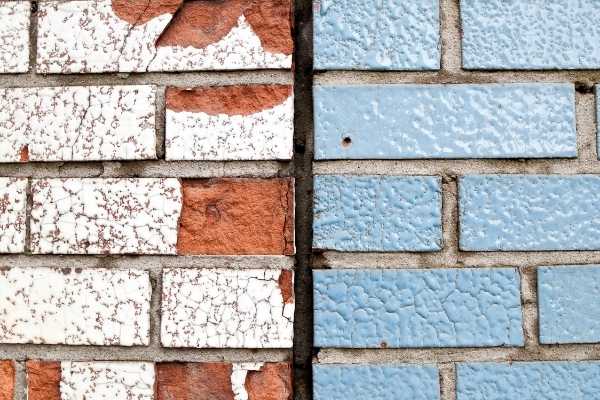 What if damage occurs to the neighbor's property during work Bingley?